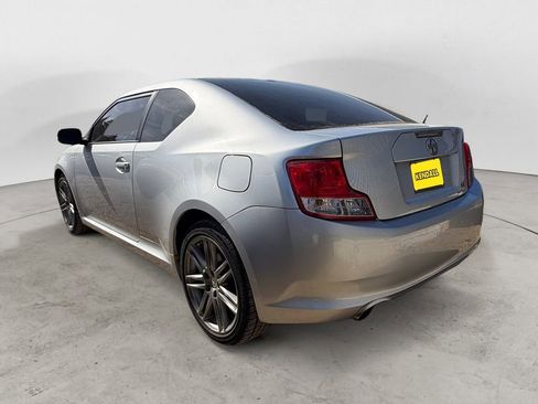 Used 2012 Scion tC FWD image 2