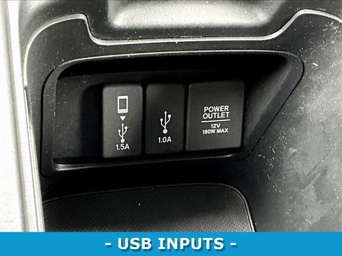 Used 2017 Honda CR-V EX-L image 16
