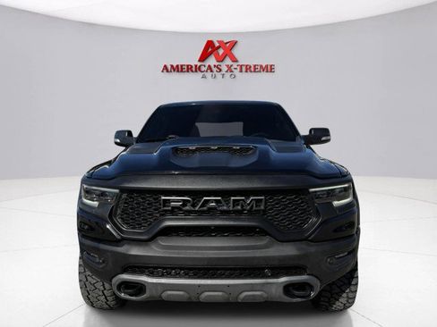 Used 2022 RAM 1500 TRX w/ TRX Level 2 Equipment Group image 8