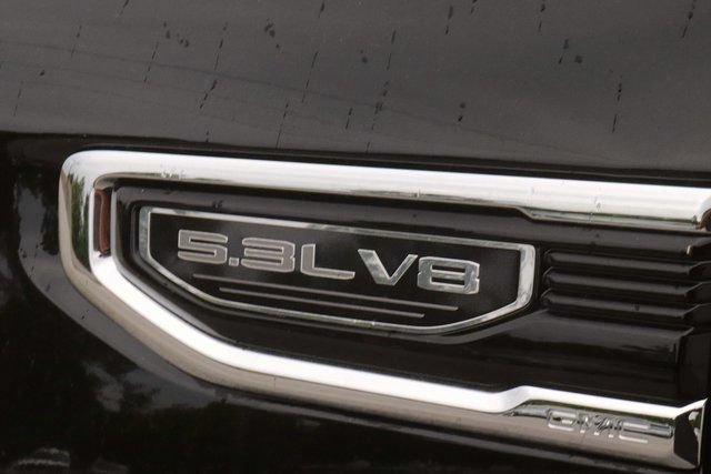 New 2025 GMC Sierra 1500 SLE AWD/4WD image 10