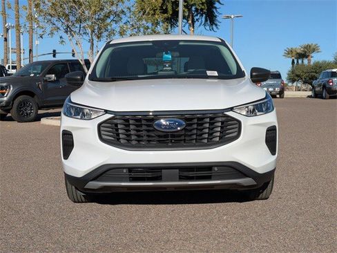 New 2026 Ford Escape Active image 33