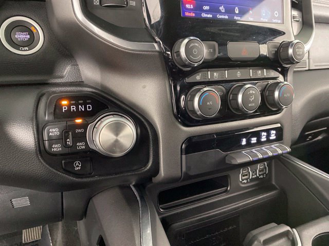 Used 2020 RAM 1500 Laramie AWD/4WD image 33