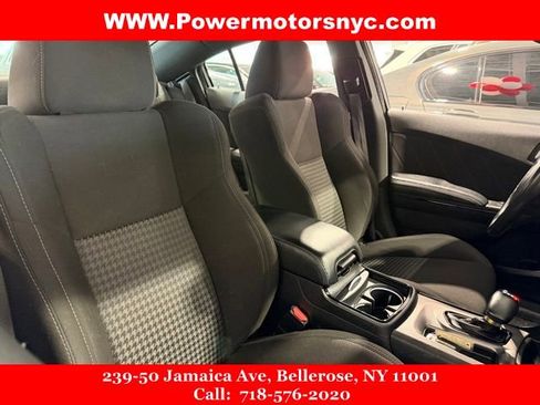 Used 2023 Dodge Charger GT w/ Blacktop Package image 22