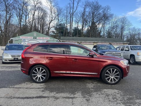 Used 2014 Volvo XC60 T6 AWD/4WD image 3