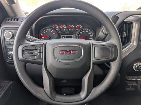 New 2026 GMC Sierra 1500 Pro w/ Pro Value Package image 15