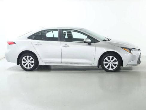 Certified 2024 Toyota Corolla LE FWD image 11