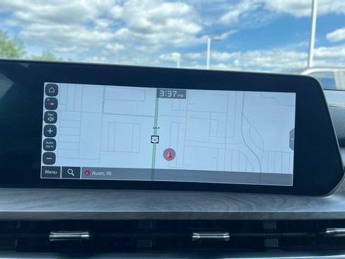 Certified 2024 Kia Telluride SX Prestige X-Line AWD/4WD image 21