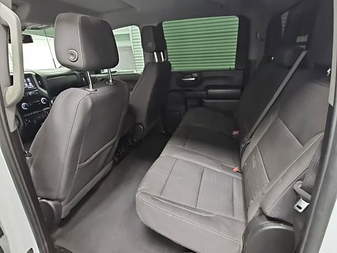 Used 2024 Chevrolet Silverado 2500 Custom w/ Custom Value Package image 25