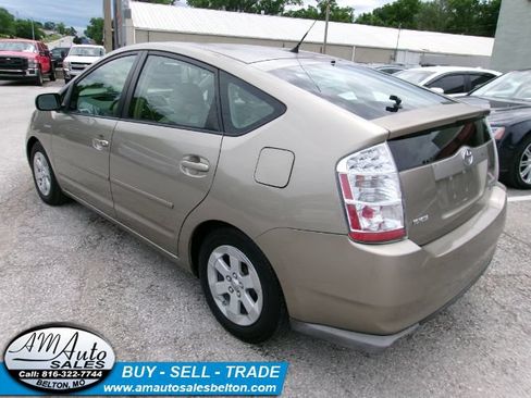 Used 2009 Toyota Prius FWD image 3