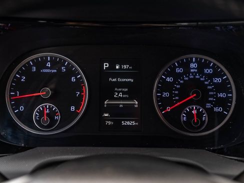 Used 2023 Kia K5 GT-Line w/ GT-Line Premium Package image 21