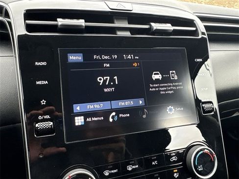 Used 2024 Hyundai Tucson SE image 13