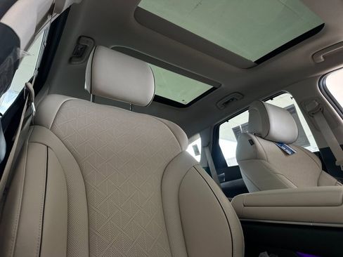 New 2026 Genesis GV80 3.5T Advanced image 18