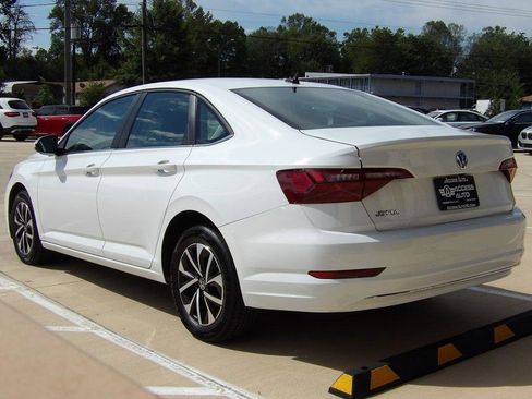 Used 2024 Volkswagen Jetta S FWD image 3