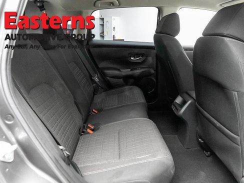 Used 2023 Honda HR-V LX image 23