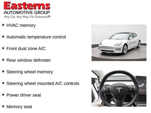 Used 2023 Tesla Model 3 Standard Range image 11