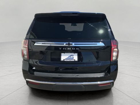 Used 2021 Chevrolet Tahoe LT w/ LT Signature Package AWD/4WD image 13