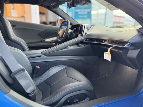 New 2026 Chevrolet Corvette Z06 w/ Z07 Performance Package image 18