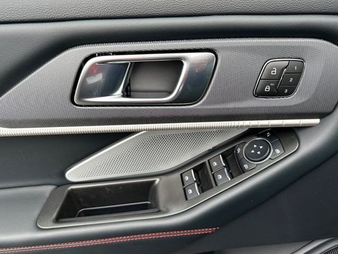 New 2026 Ford Explorer ST w/ Sun And Sound Package image 10