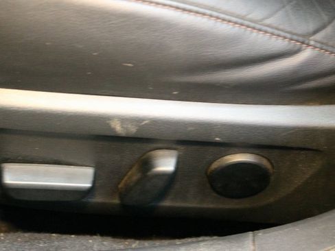 Used 2021 MAZDA MAZDA3 AWD 2.5 Turbo Hatchback image 18