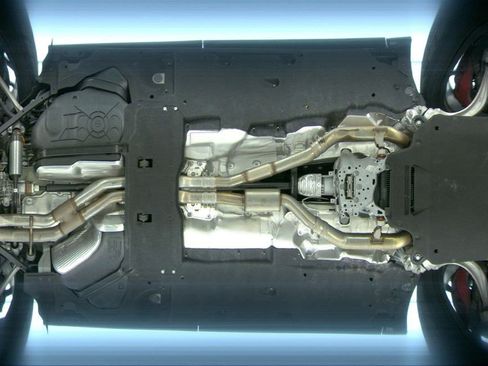 Used 2025 Audi SQ7 Prestige image 19