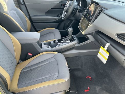 New 2026 Subaru Crosstrek 2.5i Sport image 8