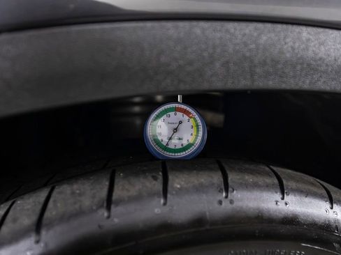 Used 2021 Mercedes-Benz GLC 43 AMG GLC 43 AMG image 43