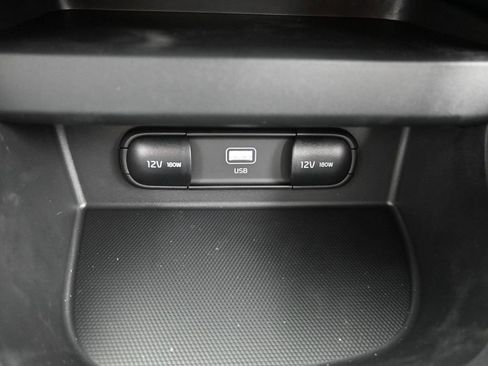 New 2026 Kia Seltos LX image 28