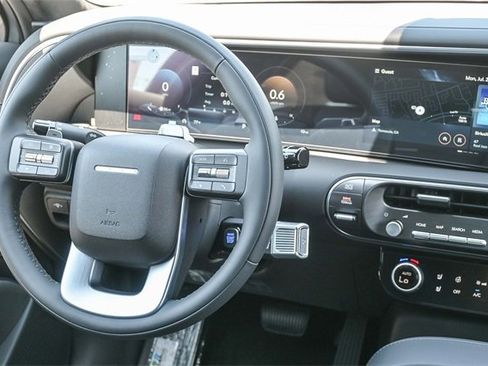 New 2026 Hyundai Palisade Calligraphy image 16