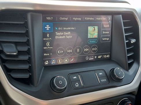 Used 2021 GMC Acadia Denali image 19