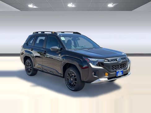 New 2026 Subaru Forester Wilderness AWD/4WD image 7
