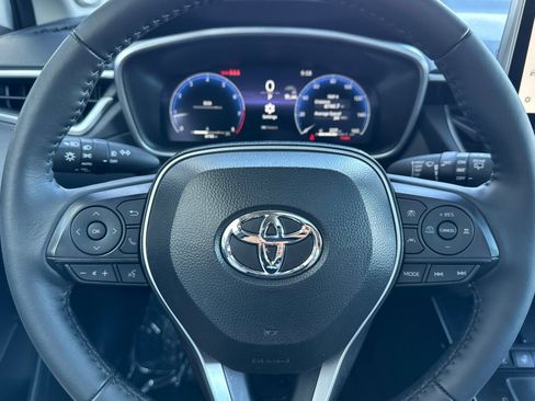 Certified 2026 Toyota Corolla Cross XLE w/ Convenience Package AWD/4WD image 23