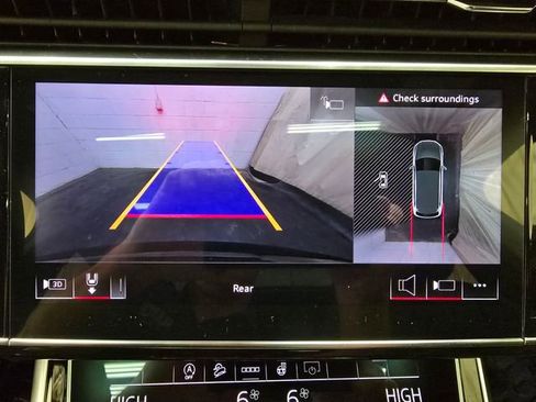 New 2026 Audi Q7 3.0T Premium Plus image 20