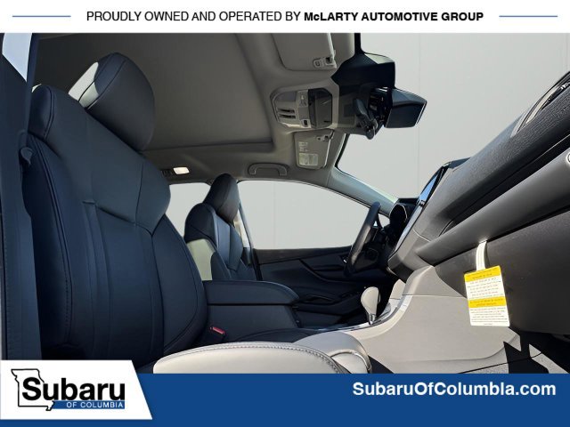 New 2026 Subaru Ascent Bronze Edition AWD/4WD image 15