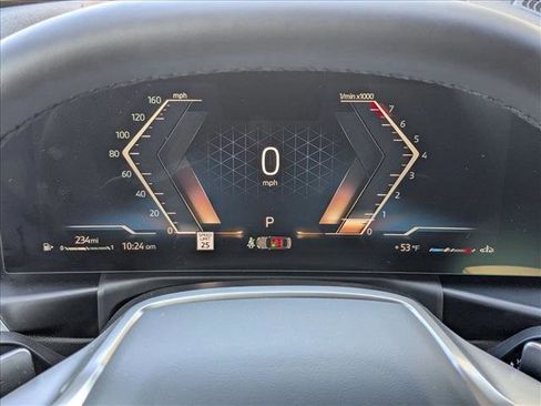 Used 2025 BMW 330i xDrive 330i xDrive w/ Premium Package image 11