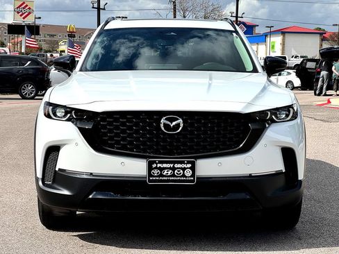 New 2026 MAZDA CX-50 AWD 2.5 Hybrid w/ Weather Package image 3