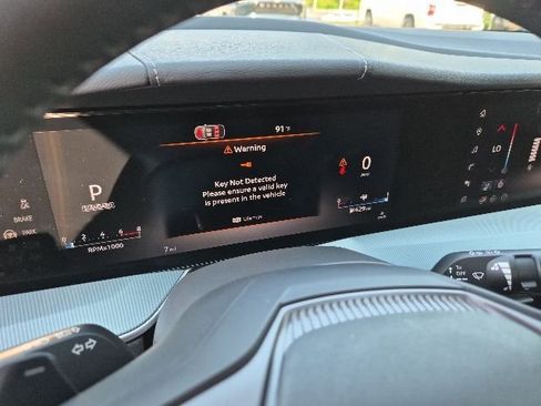 New 2026 Nissan Murano SL AWD/4WD image 24