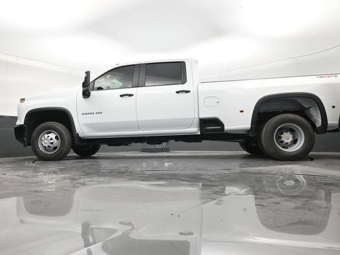 Used 2026 Chevrolet Silverado 3500 W/T AWD/4WD image 20