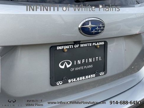 Used 2021 Subaru Forester Premium AWD/4WD image 29