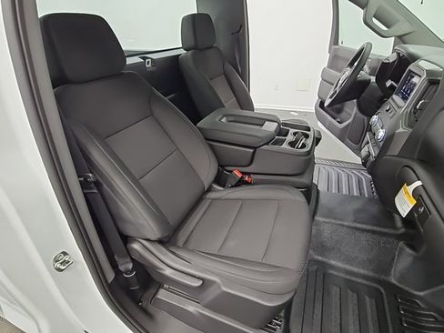 New 2026 GMC Sierra 1500 Pro w/ Trailering Package image 29