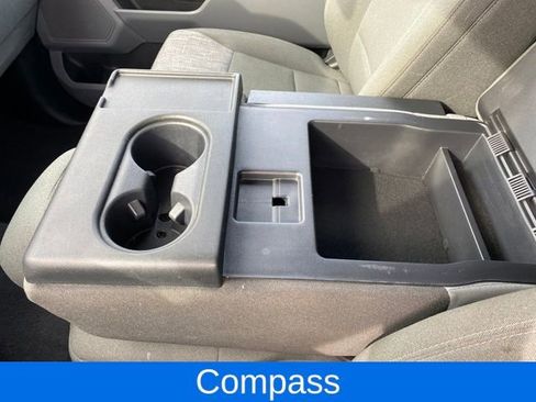 Used 2023 Ford F150 XLT w/ Trailer Tow Package image 12