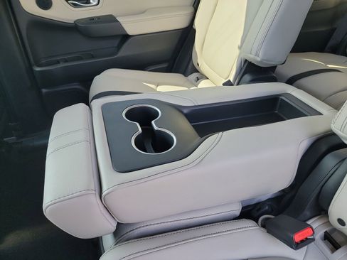 New 2026 Honda Pilot EX-L image 25