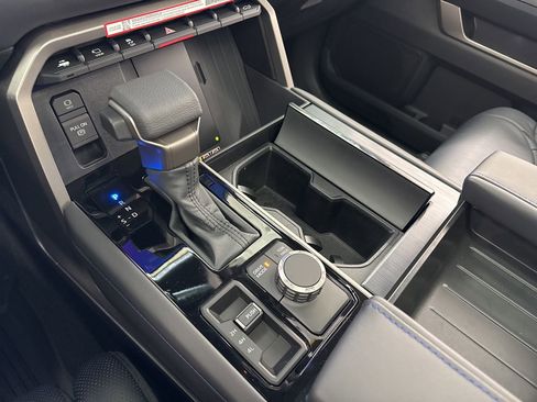 New 2026 Toyota Tundra Platinum AWD/4WD image 33