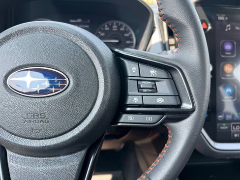 Used 2025 Subaru Crosstrek 2.5i Limited w/ Popular Package #3A AWD/4WD image 27