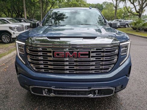 New 2026 GMC Sierra 1500 Denali AWD/4WD image 9