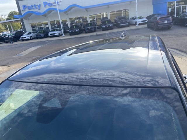 Used 2026 Chevrolet Equinox LT AWD/4WD image 30
