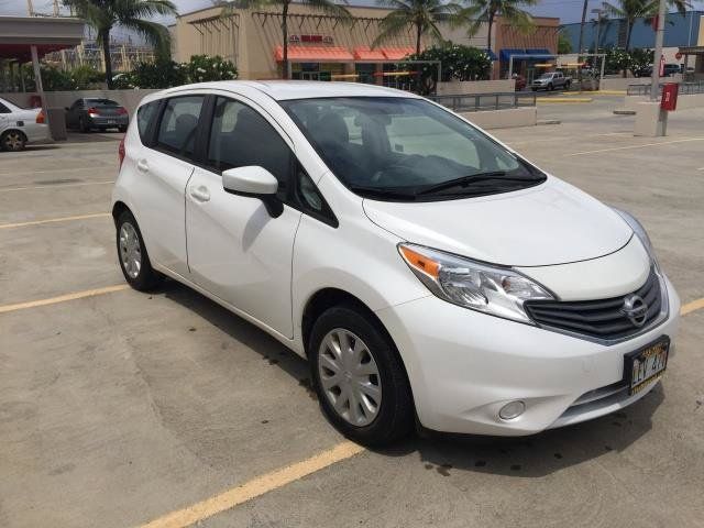 Used 2015 Nissan Versa Note SV FWD image 6