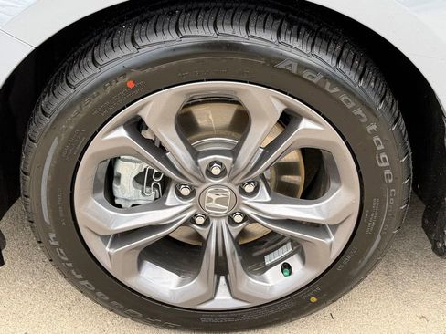 Used 2023 Honda Accord EX-L image 11