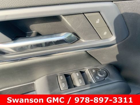 New 2026 GMC Terrain Elevation w/ Technology Package II image 22