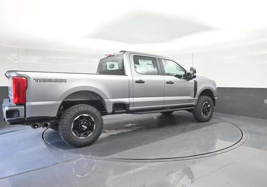 New 2027 Ford F250 XL w/ Tremor Off-Road Package AWD/4WD image 15