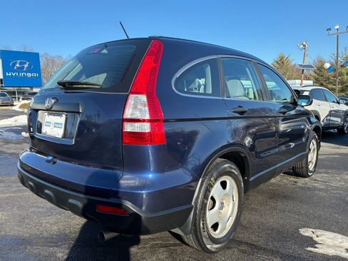 Used 2008 Honda CR-V LX image 7
